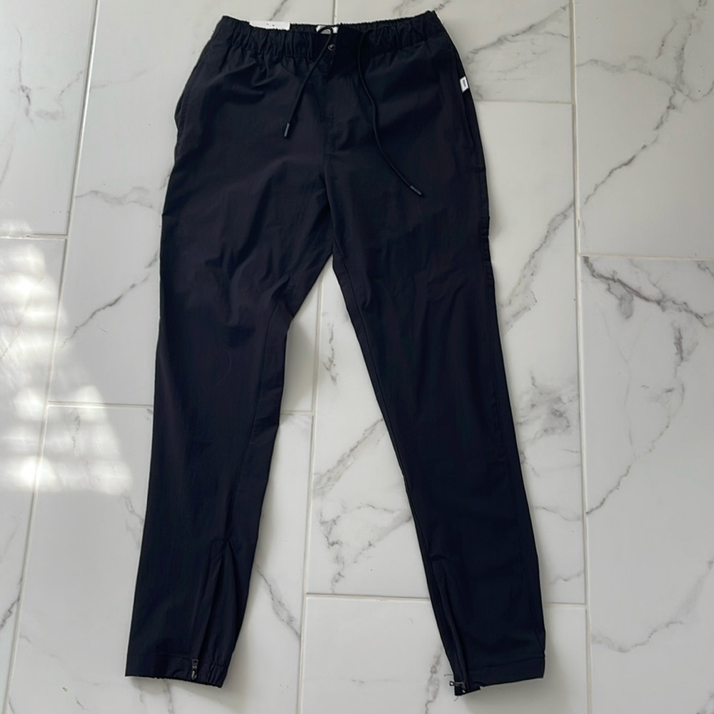 Onia Pull-On Tech Pant